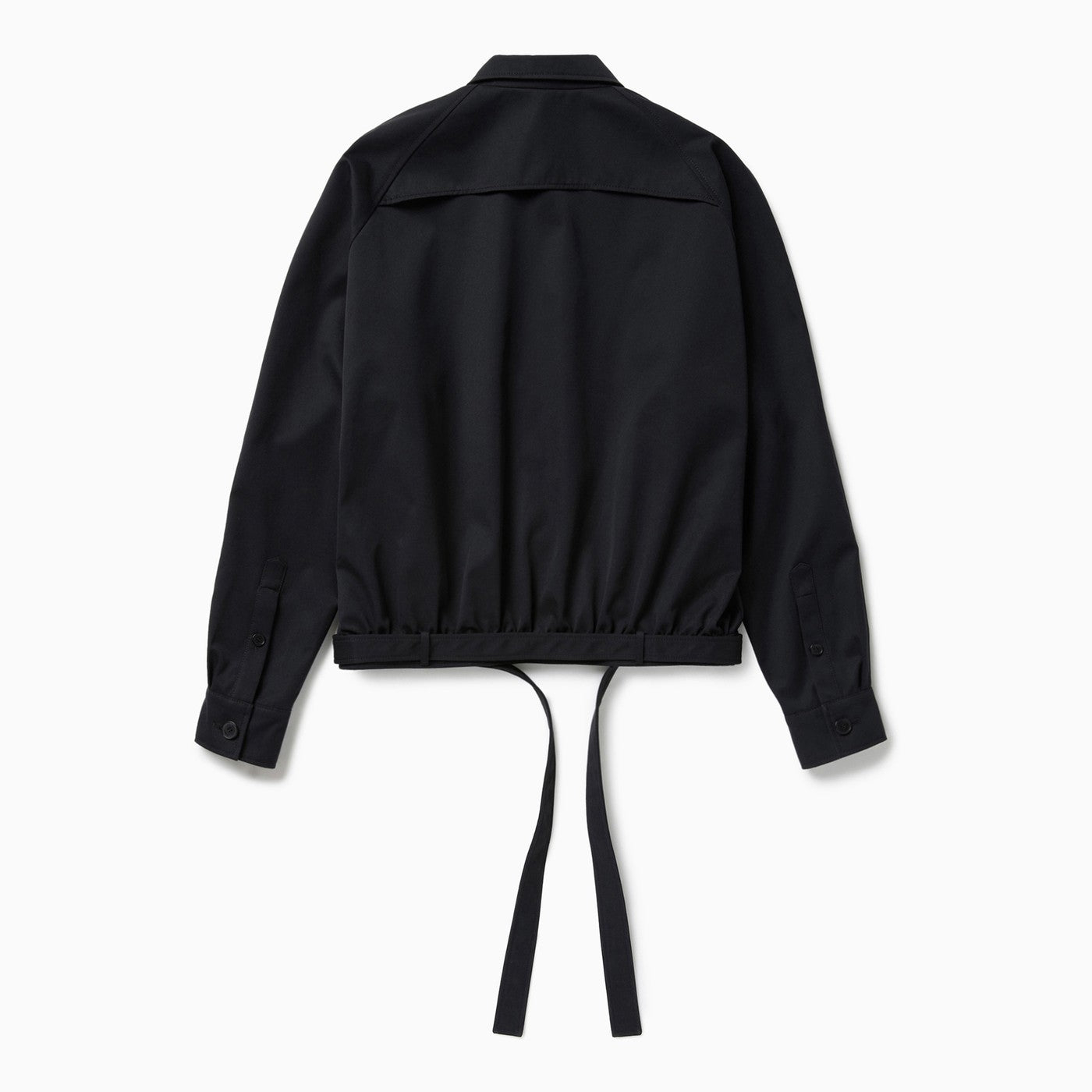 [1989 STUDIO] Casual Jacket SS25 S03UBG001FAB001