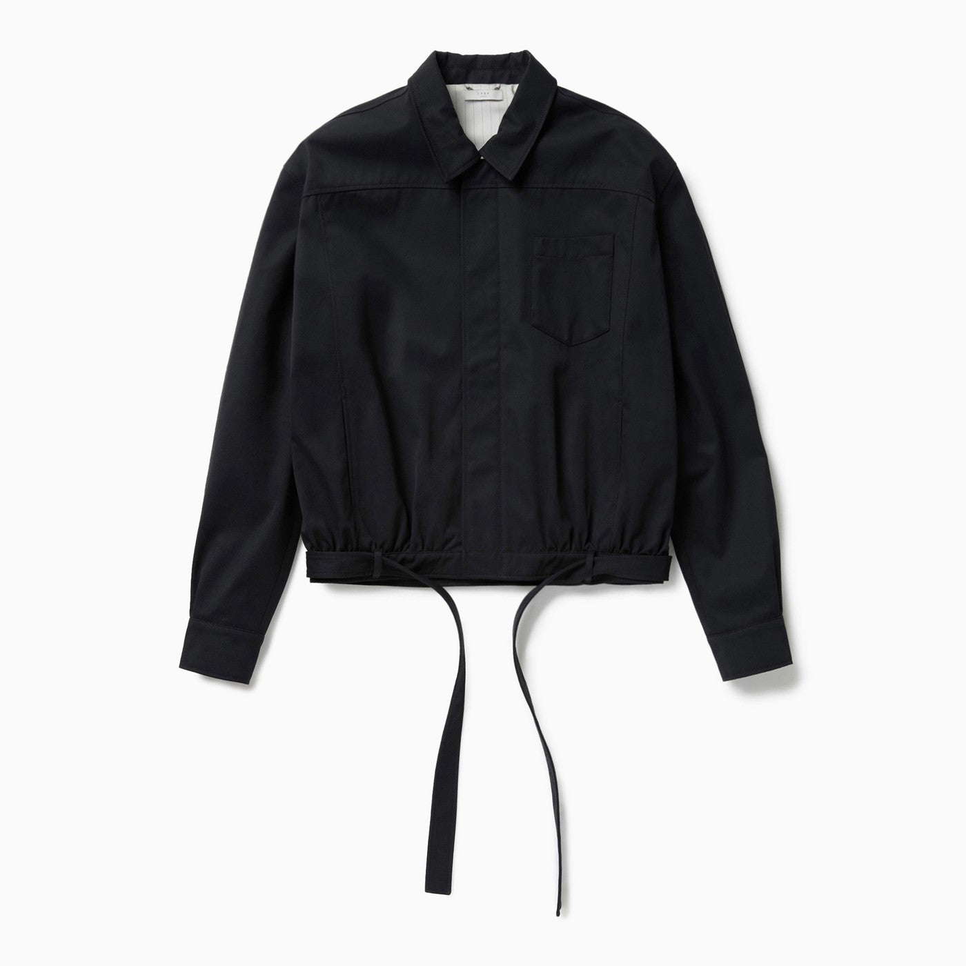 [1989 STUDIO] Casual Jacket SS25 S03UBG001FAB001
