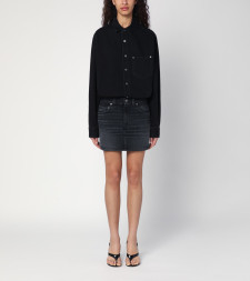 [HAIKURE] Long sleeve dress SS25 HEW10034DF175DE