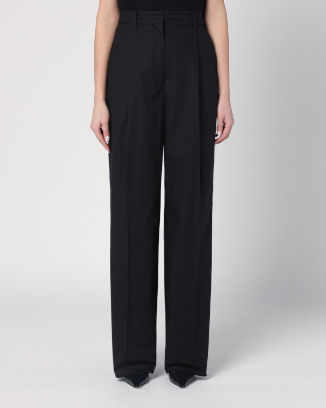 [TheLatest] Trousers SS25 TLW03104T0195ABTP