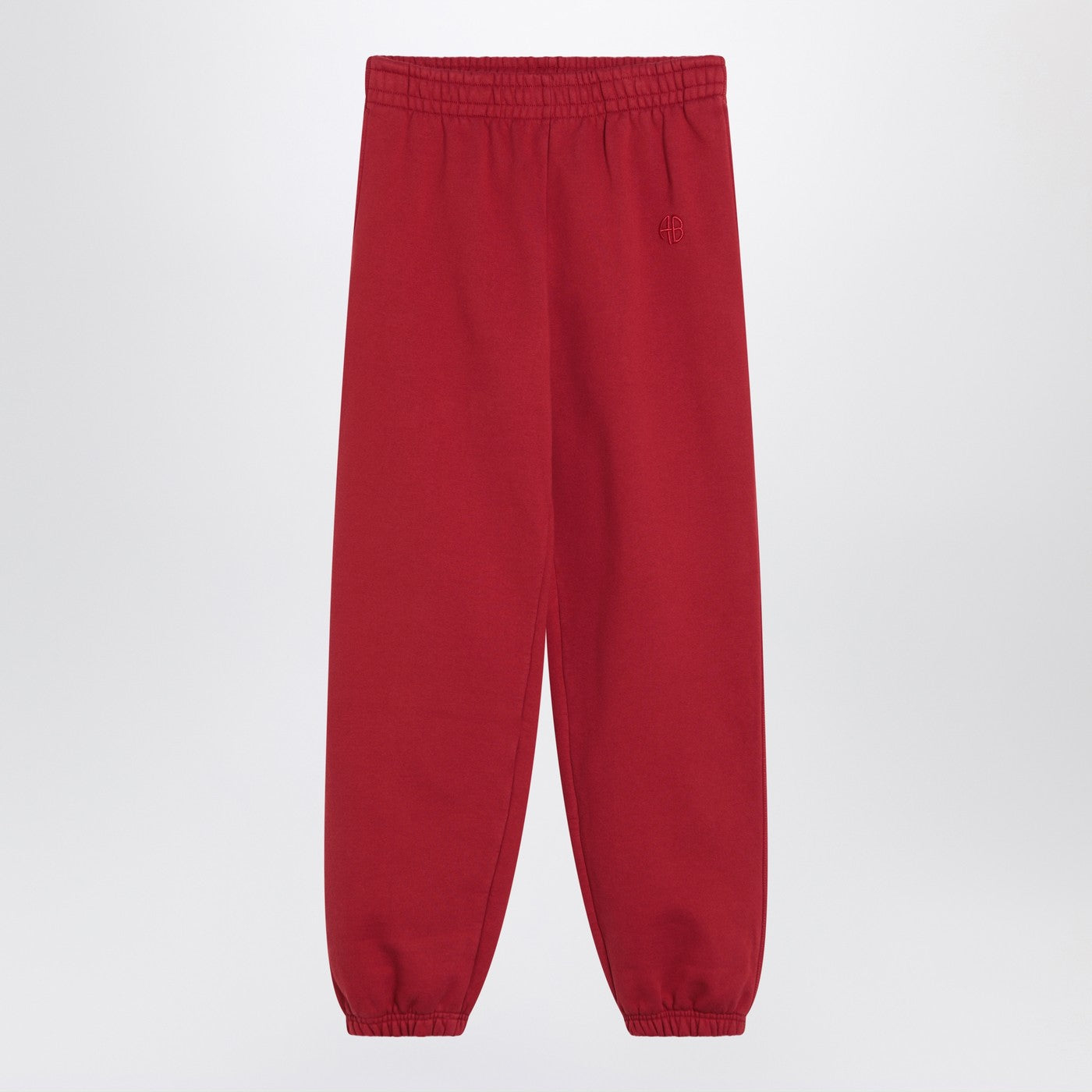 [Anine Bing] Jogger pants SS25 A-03-10598CO
