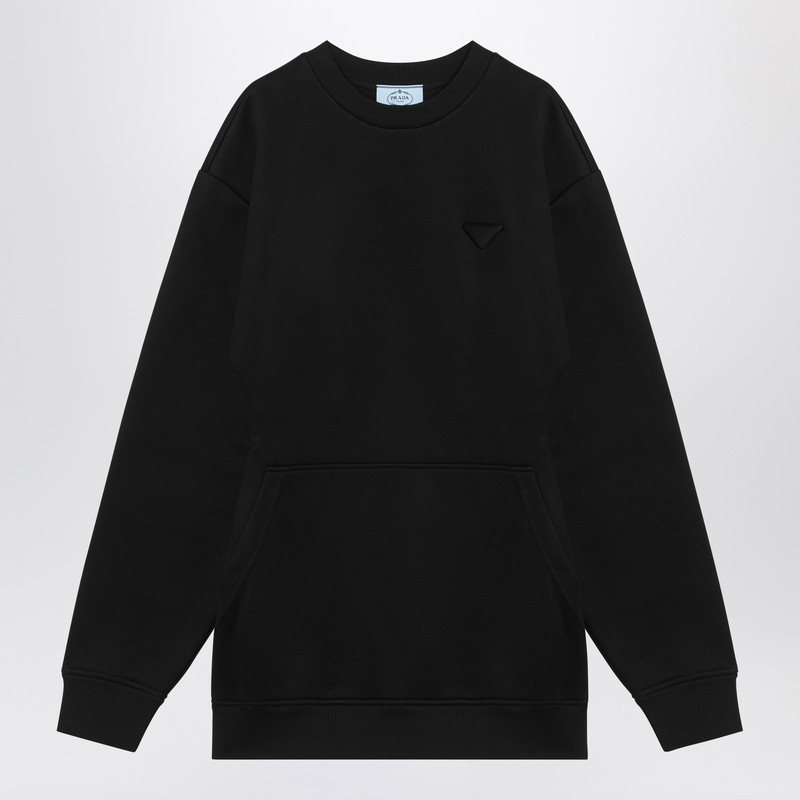 [Prada] Long sleeve dress SS25 133313OOO10GS
