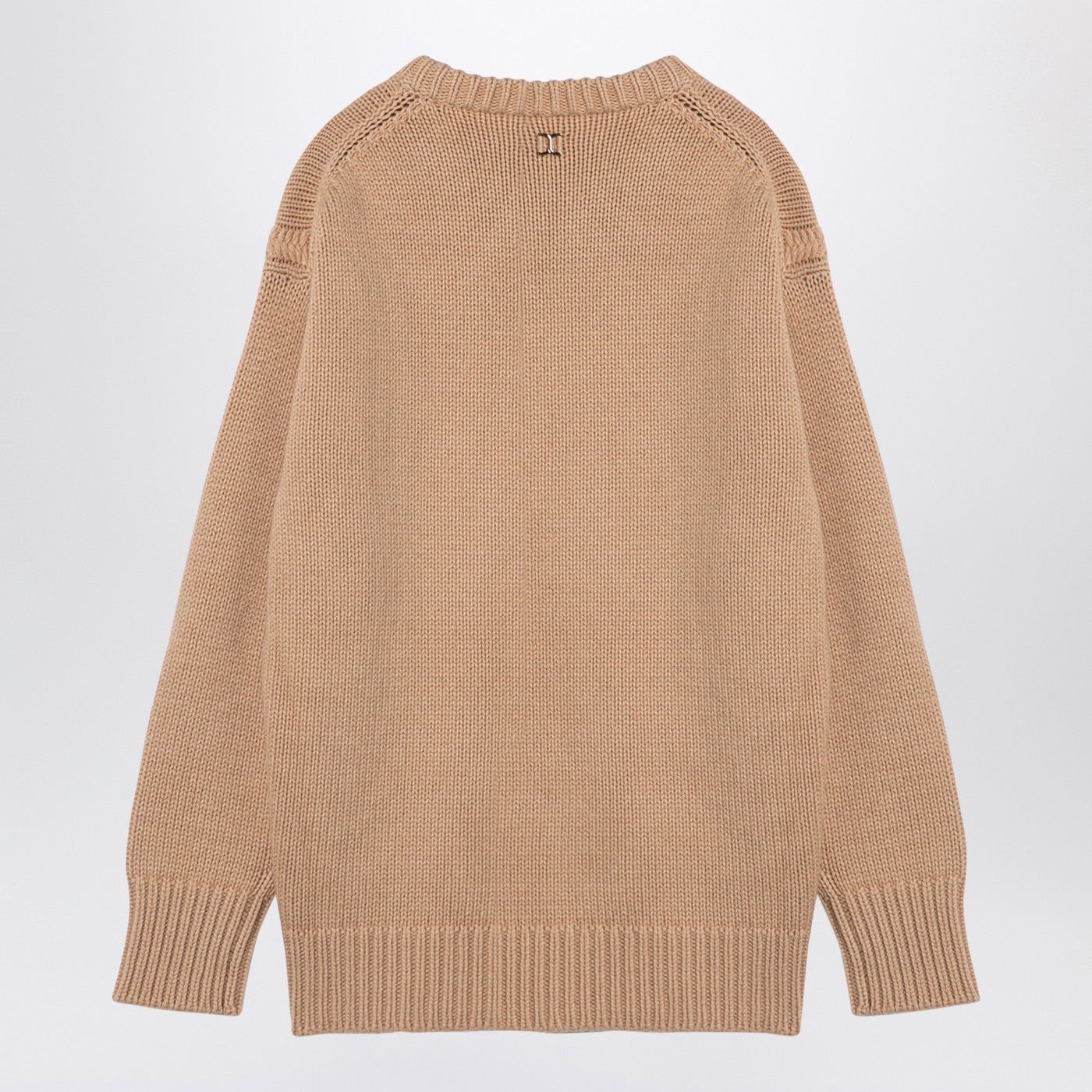 [Chloe] Knitwear FW24 CHC24AMP48520