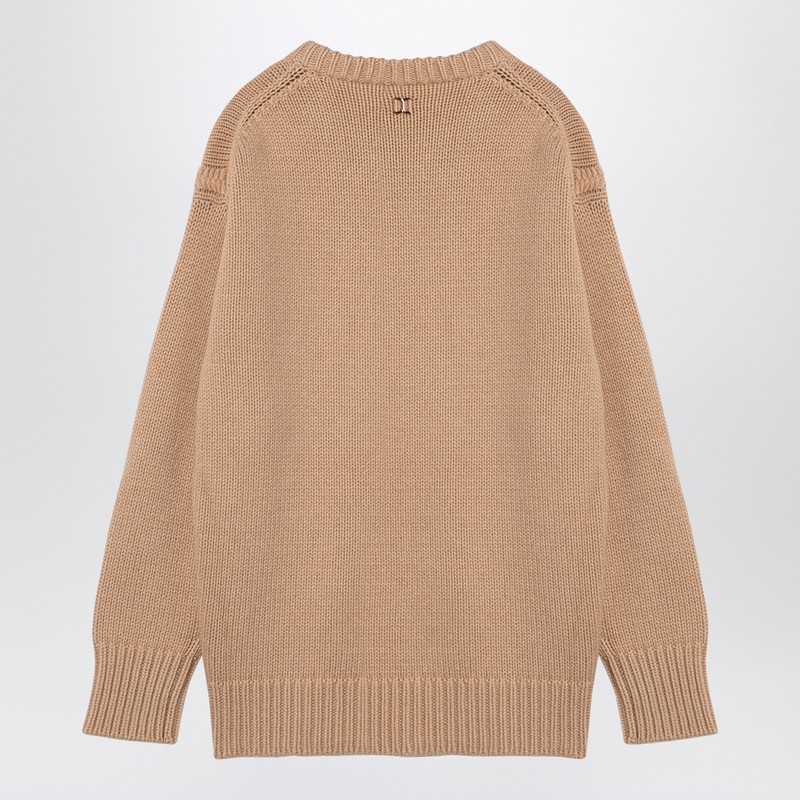 [Chloe] Knitwear FW24 CHC24AMP48520