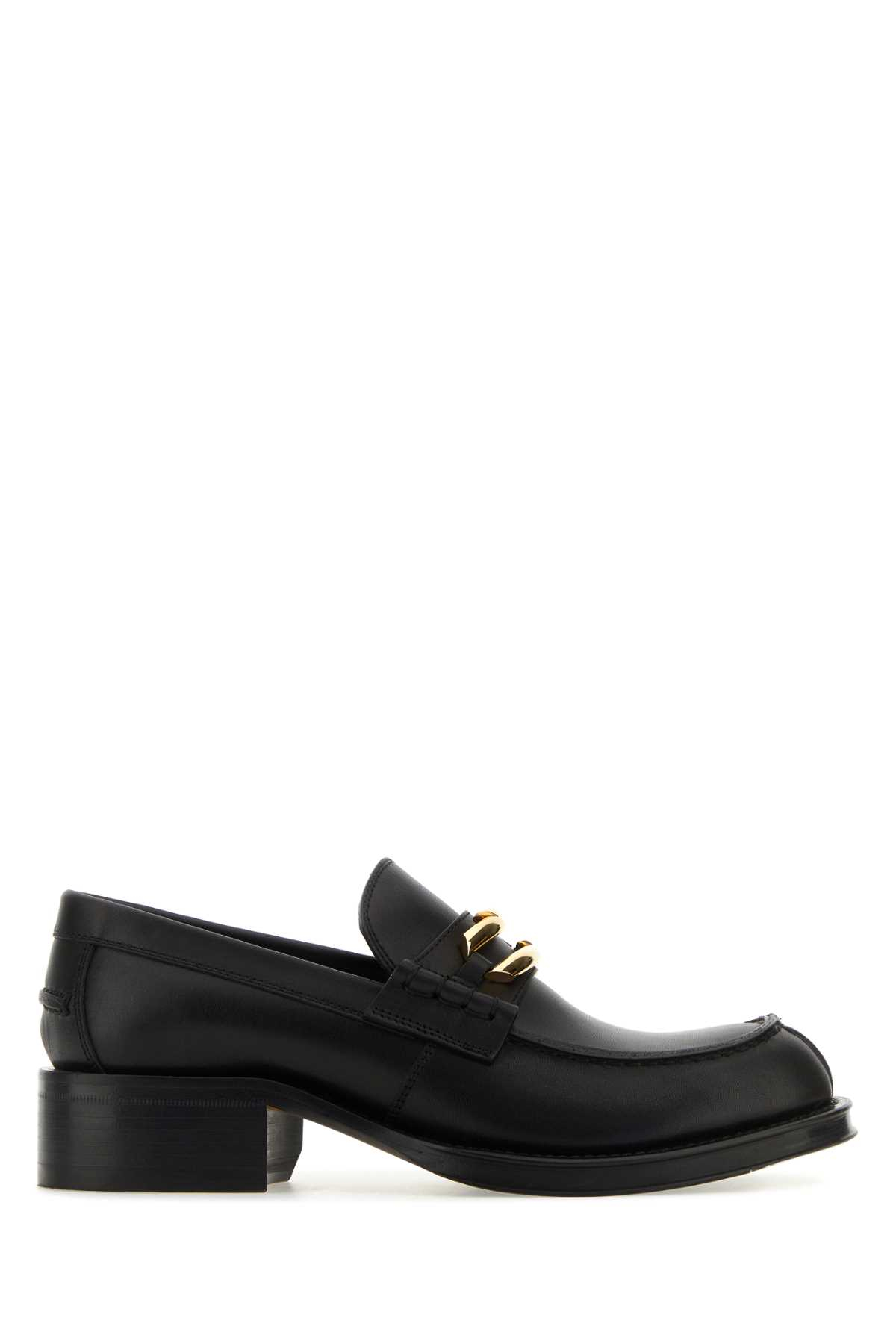 [Lanvin] Loafer FW23 FWSHGL02CARBA23 10