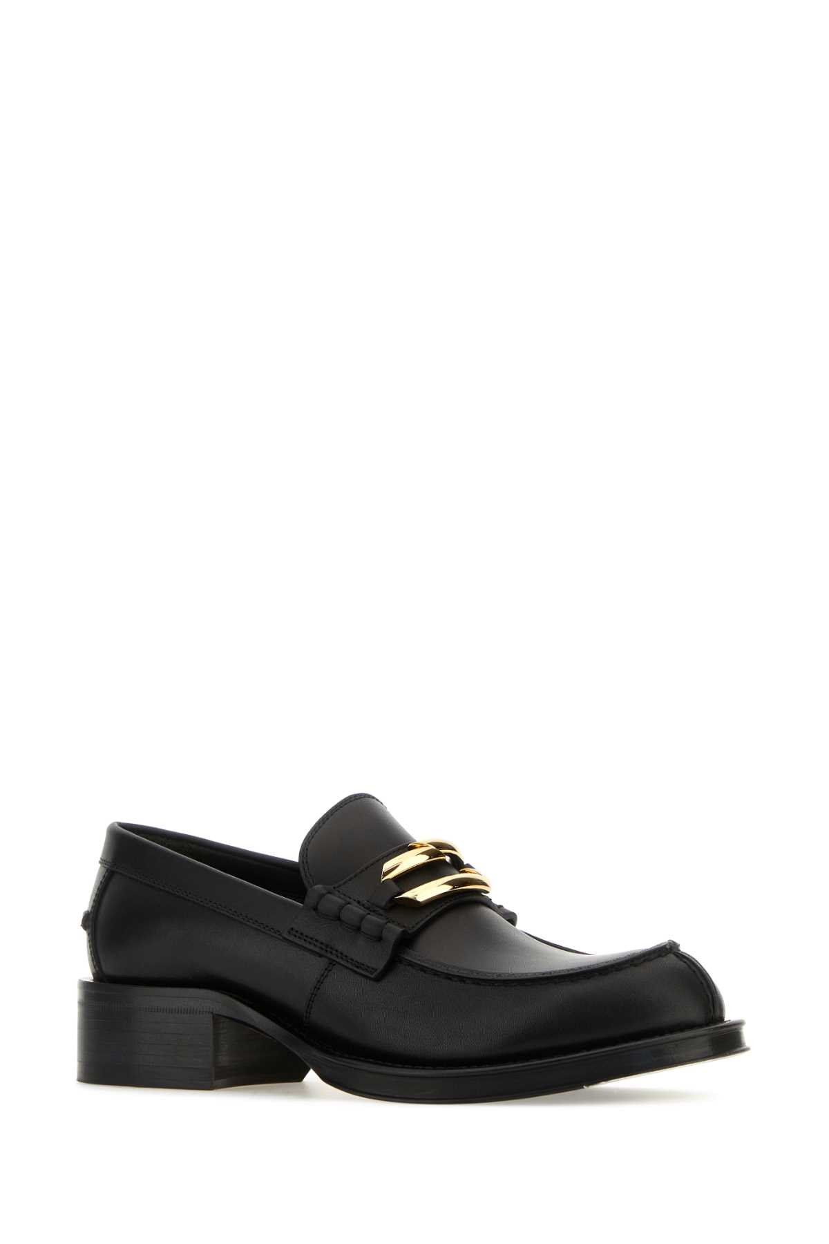 [Lanvin] Loafer FW23 FWSHGL02CARBA23 10