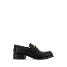 [Lanvin] Loafer FW23 FWSHGL02CARBA23 10