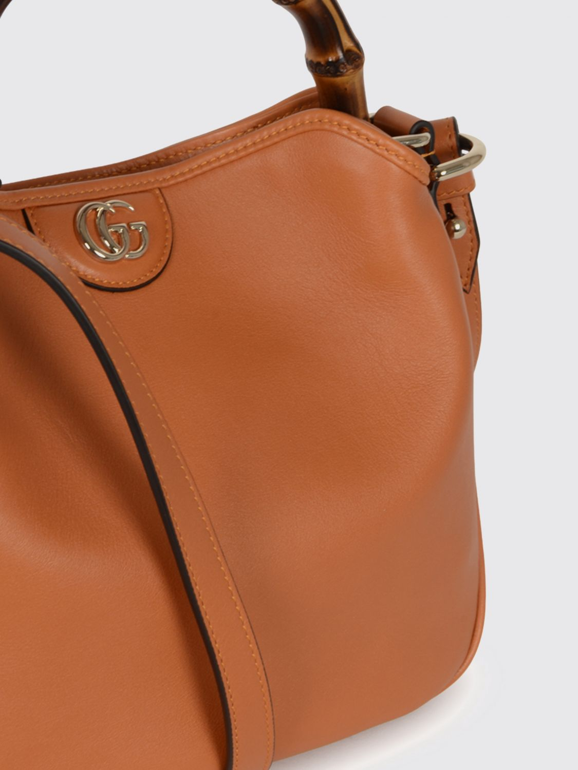 [Gucci] Tote bag SS26 799865AAEDB 7626