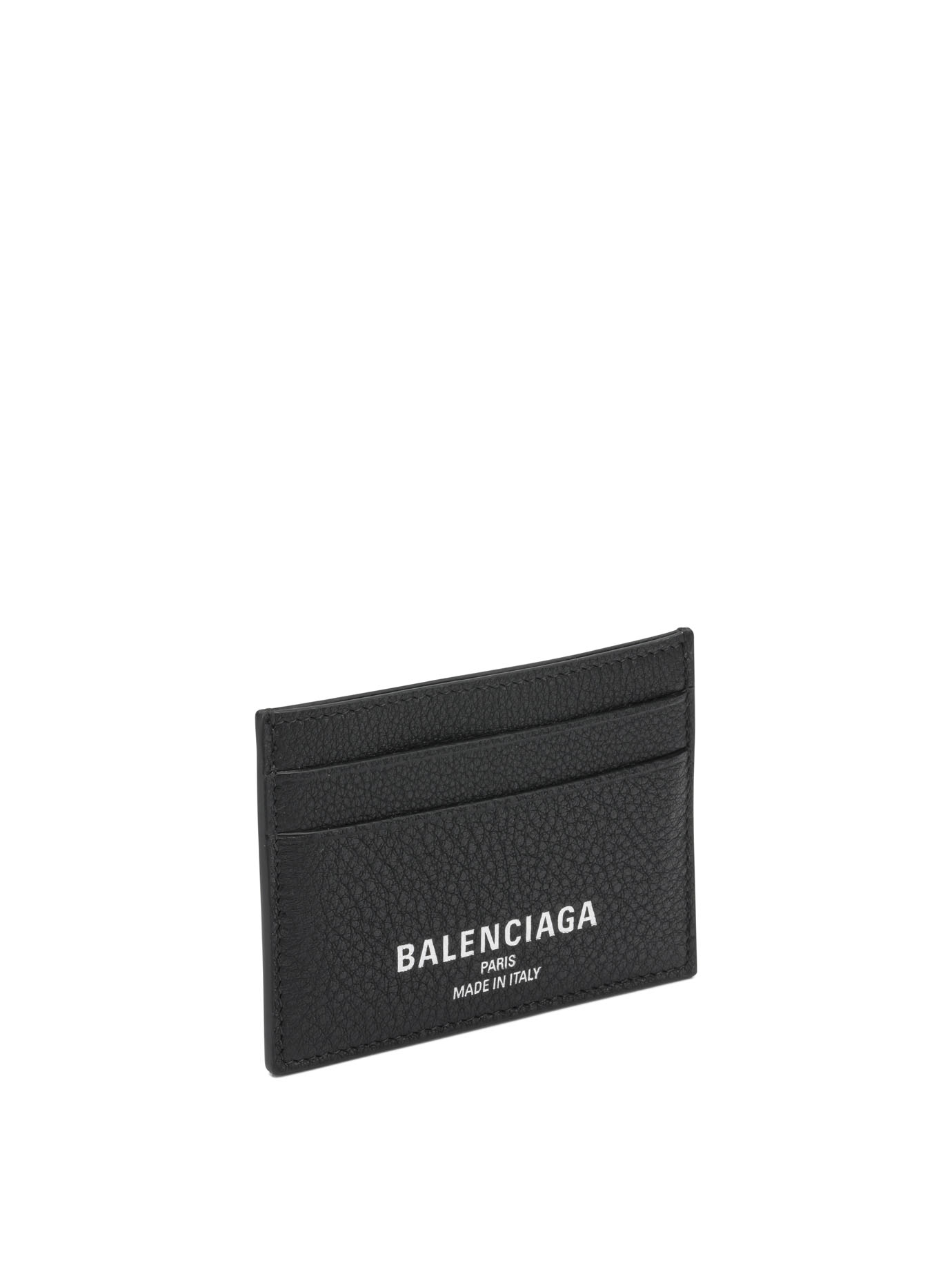 [Balenciaga] Cardholder FW26 8066372ABV01000