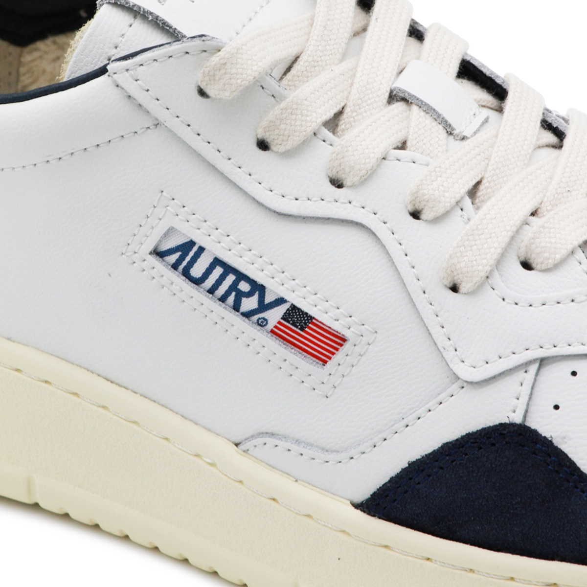 [AUTRY] Sneakers FW26 AULMFT22