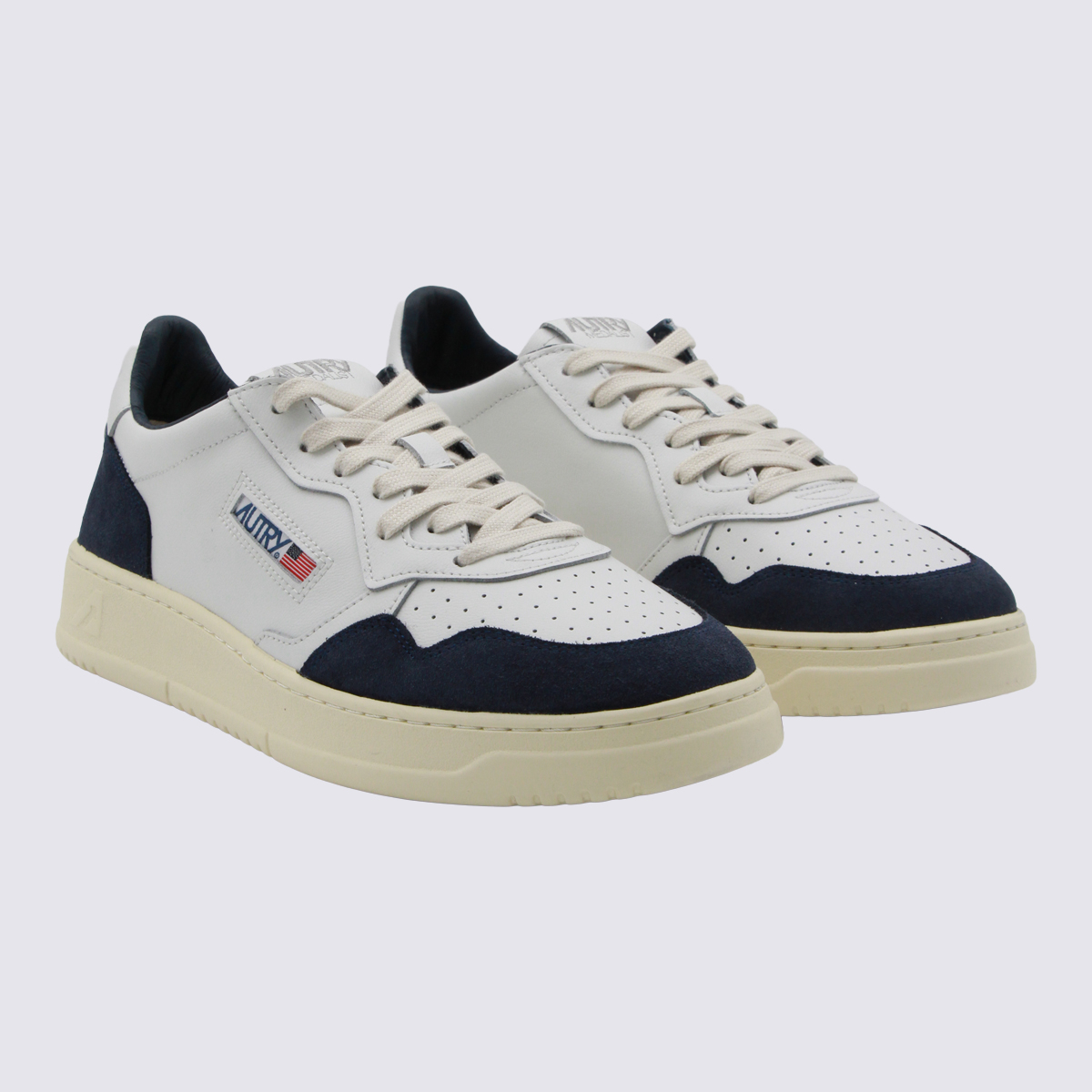 [AUTRY] Sneakers FW26 AULMFT22