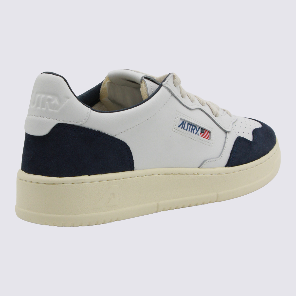 [AUTRY] Sneakers FW26 AULMFT22