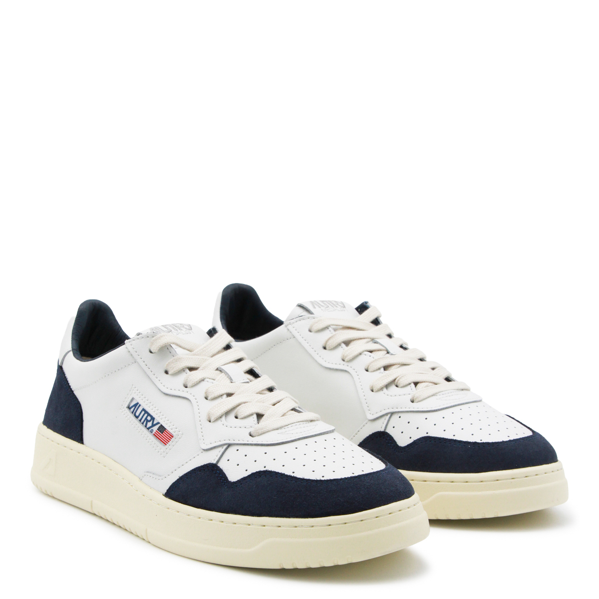 [AUTRY] Sneakers FW26 AULMFT22