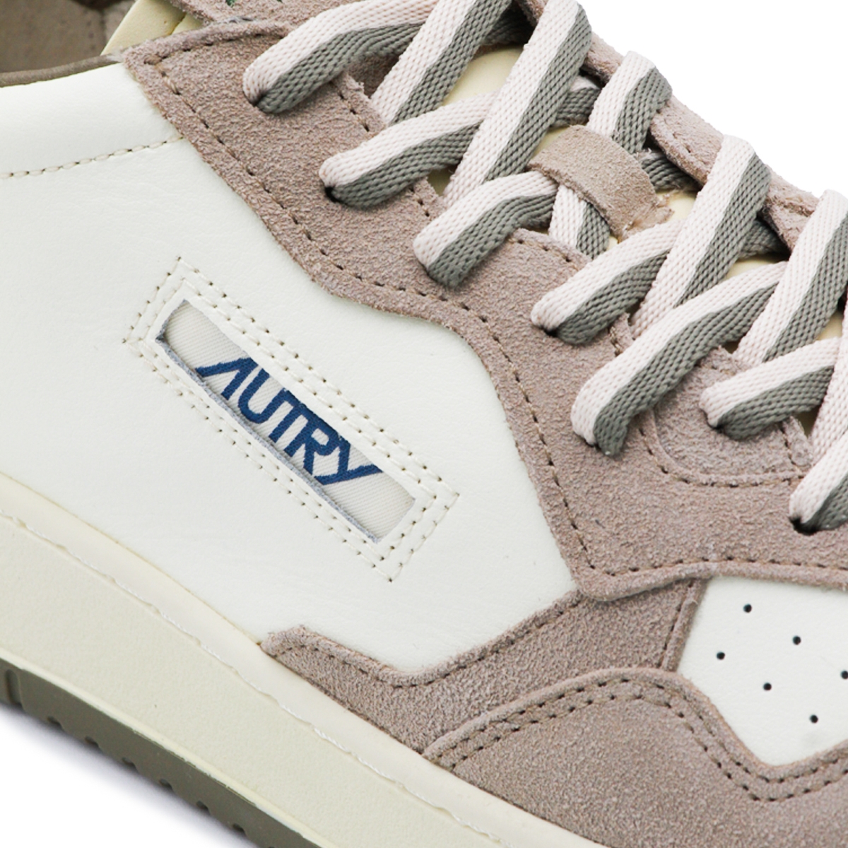 [AUTRY] Sneakers FW26 AULMBW07