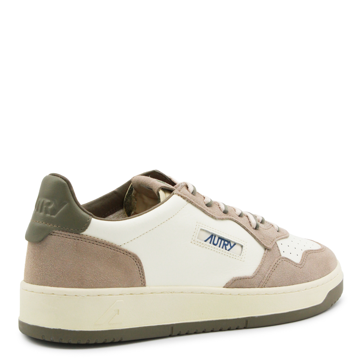 [AUTRY] Sneakers FW26 AULMBW07