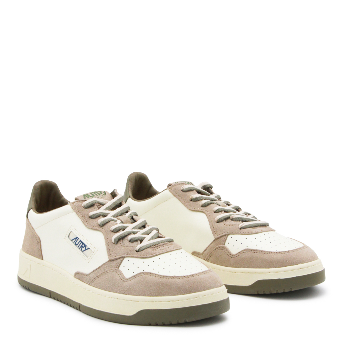 [AUTRY] Sneakers FW26 AULMBW07