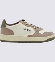 [AUTRY] Sneakers FW26 AULMBW07