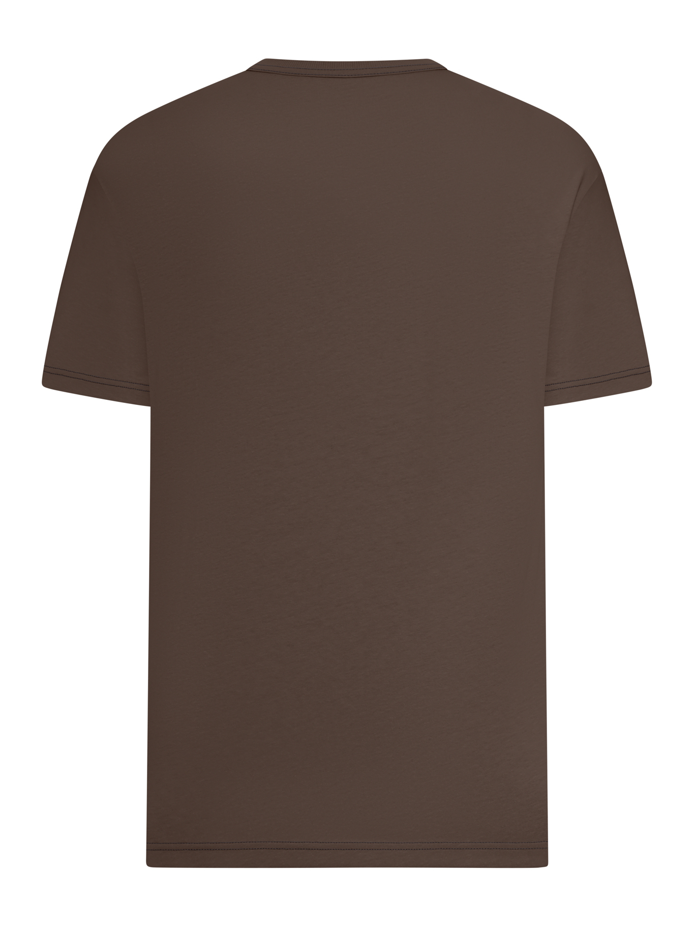 [LEMAIRE] T-shirts SS26 TS0010LJ1010BR512 RISTRETTO