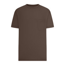 [LEMAIRE] T-shirts SS26 TS0010LJ1010BR512 RISTRETTO