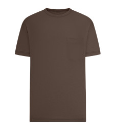 [LEMAIRE] T-shirts SS26 TS0010LJ1010BR512 RISTRETTO