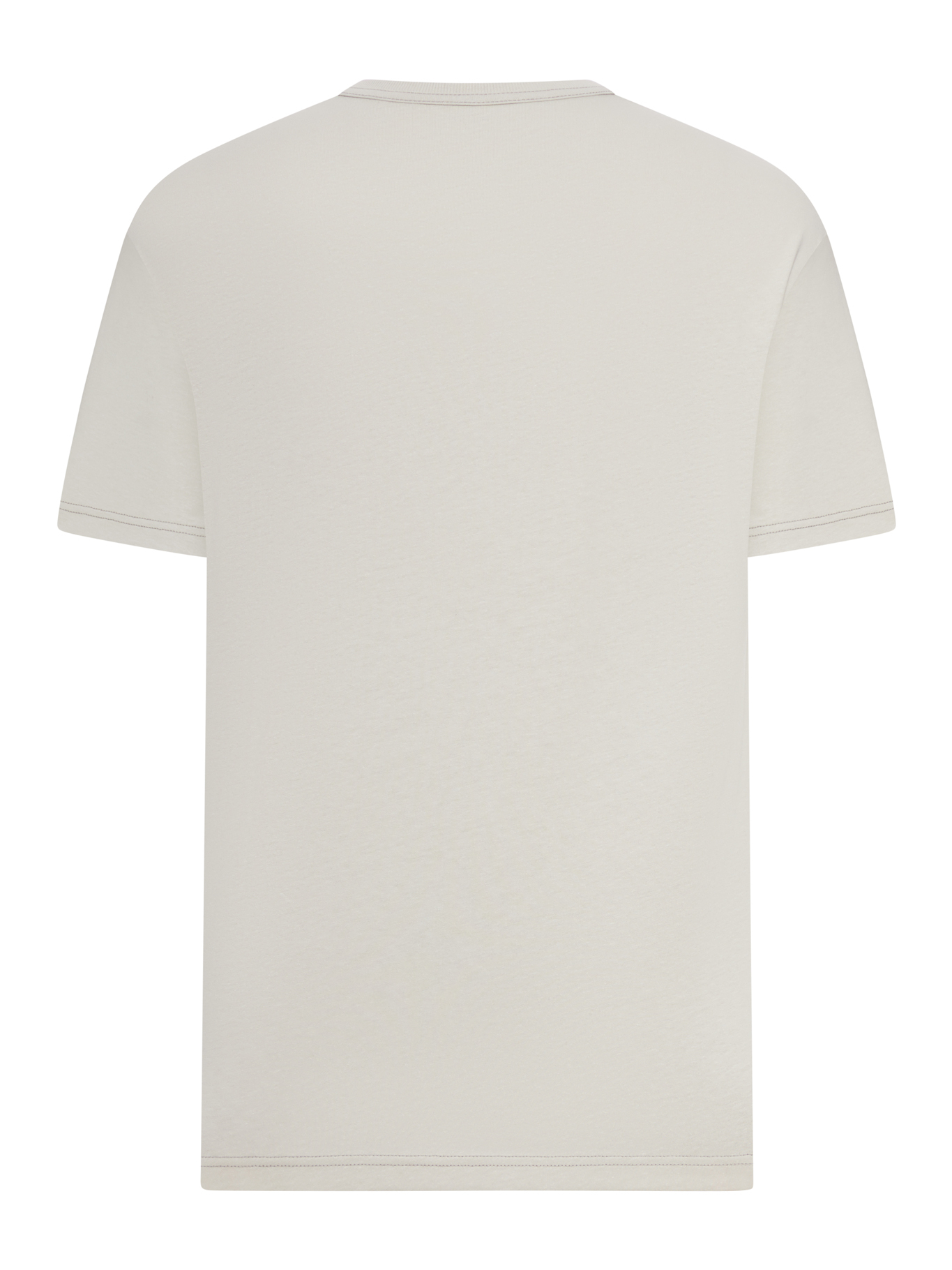 [LEMAIRE] T-shirts SS26 TS0010LJ1010WH007 PEARL