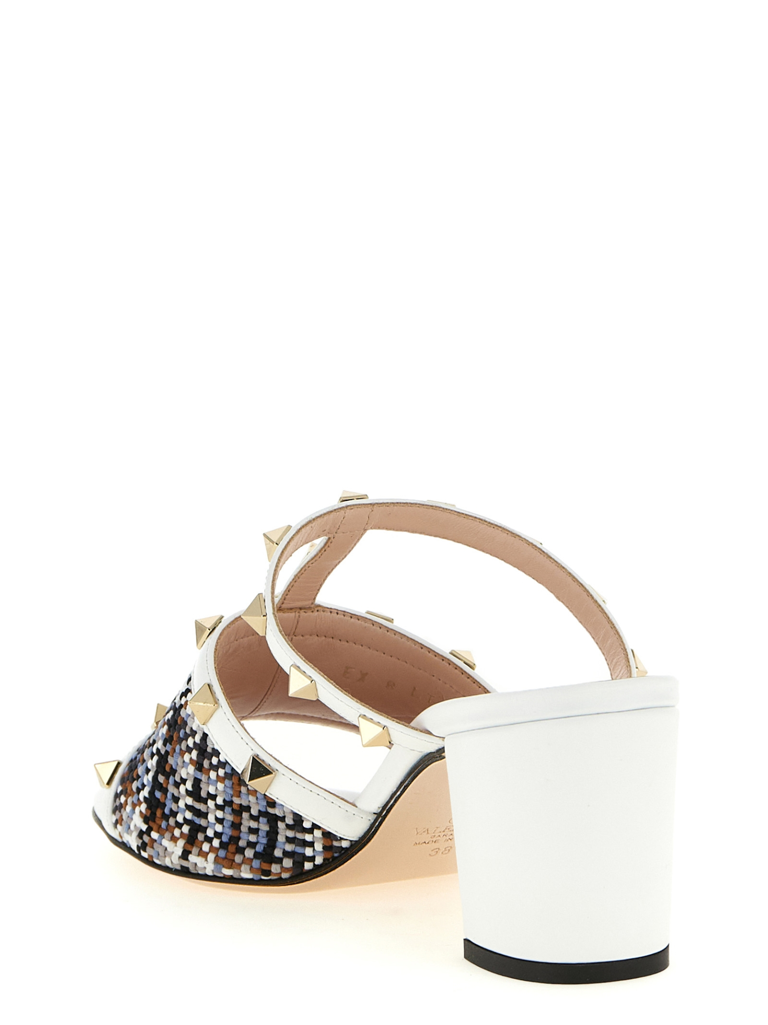 [Valentino Garavani] Sandals SS26 W0S0LT4EDX3NU
