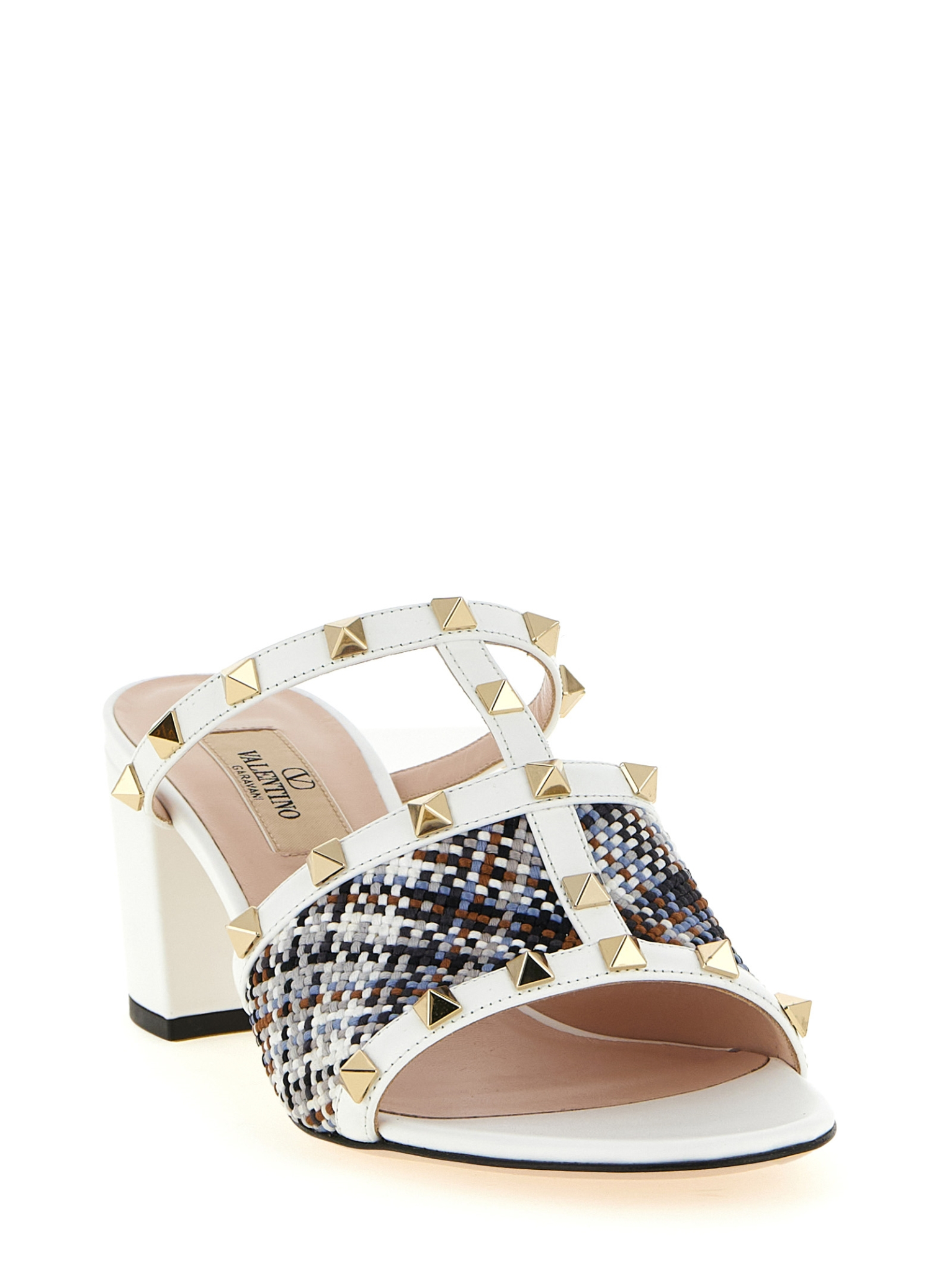 [Valentino Garavani] Sandals SS26 W0S0LT4EDX3NU