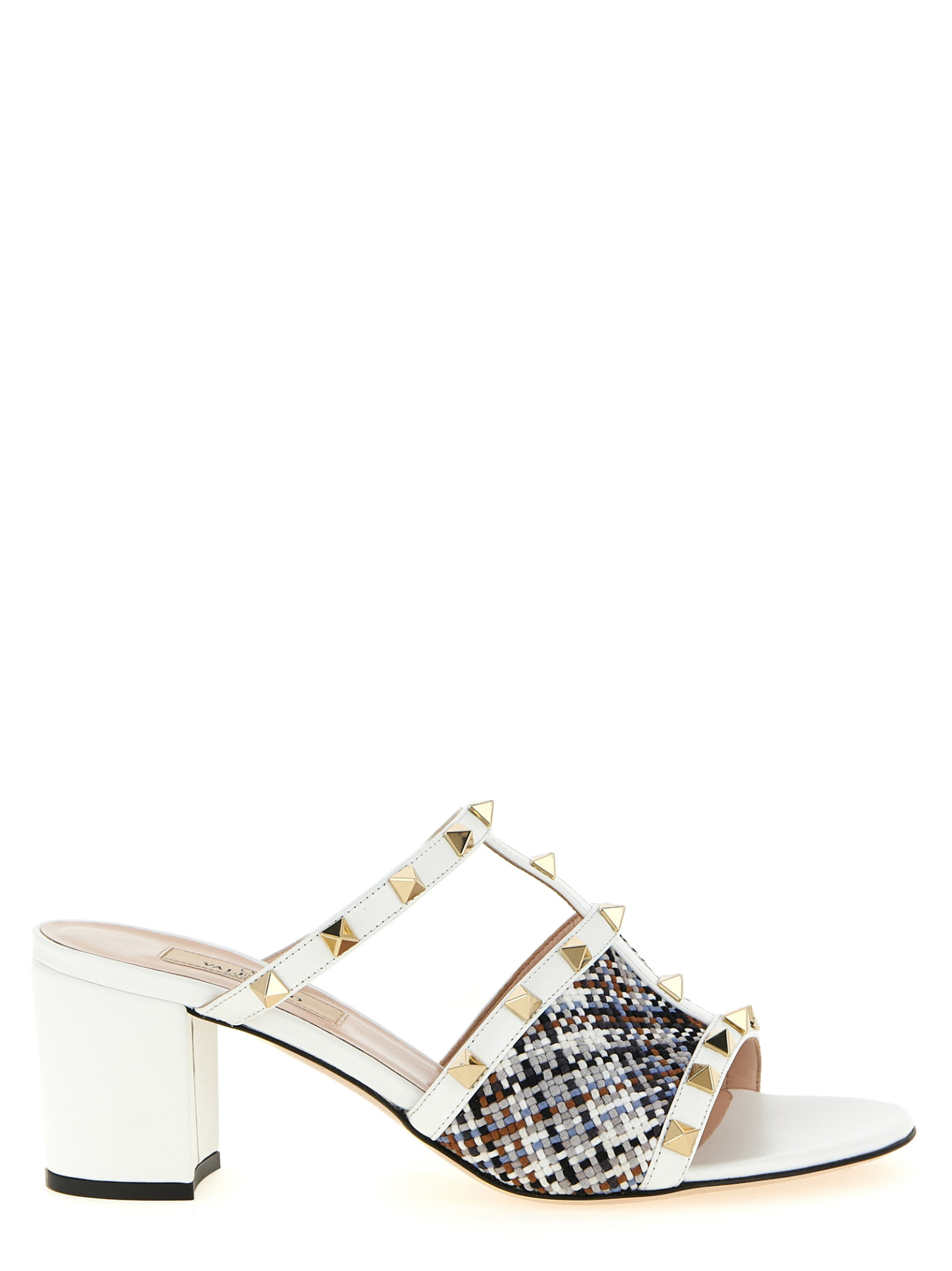 [Valentino Garavani] Sandals SS26 W0S0LT4EDX3NU