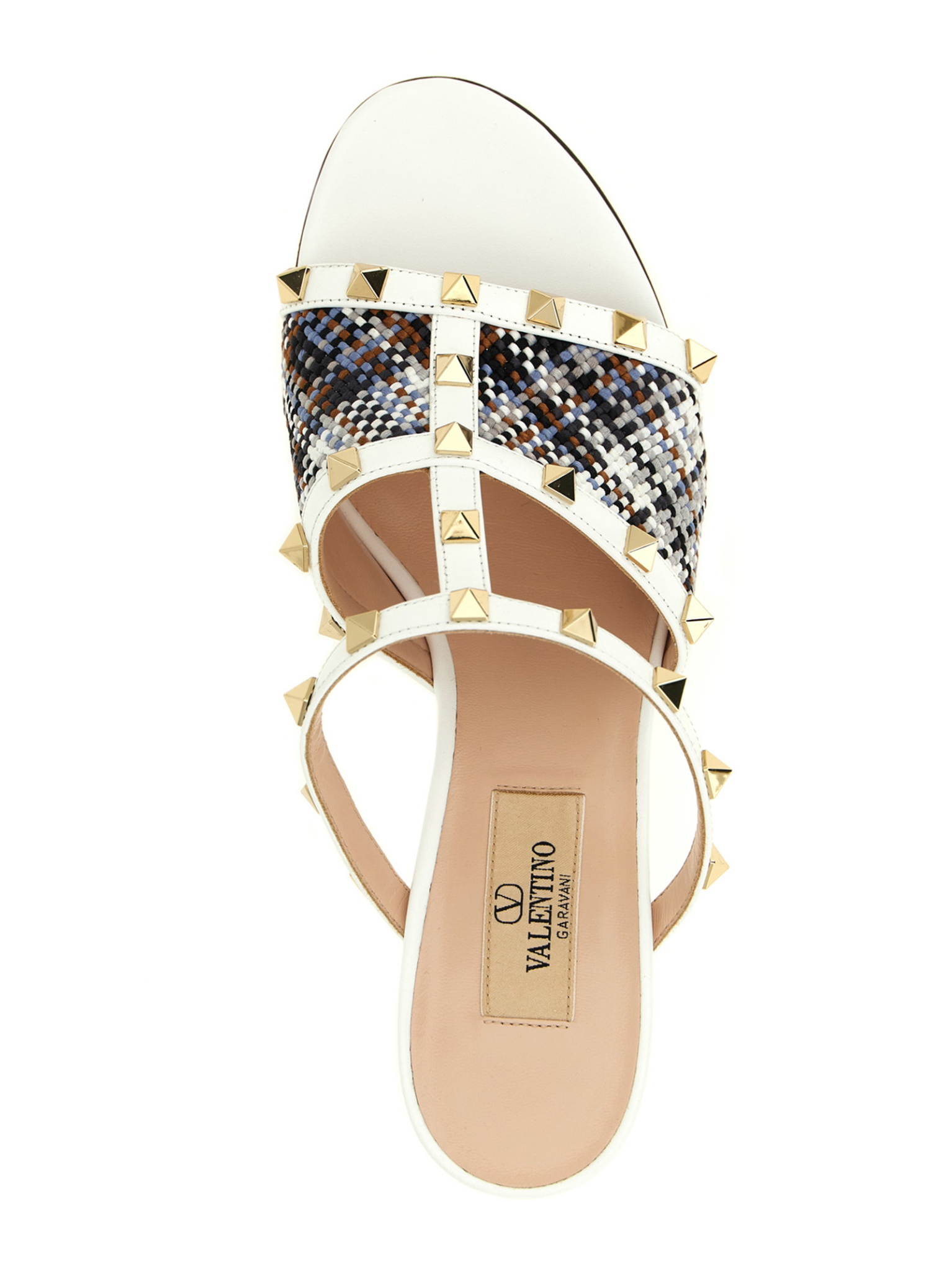 [Valentino Garavani] Sandals SS26 W0S0LT4EDX3NU