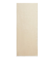 [Brunello Cucinelli] Scarf FW26 MSCDAR097PC9777 BURRO