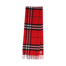 [Burberry] Scarf FW26 8112640C3383