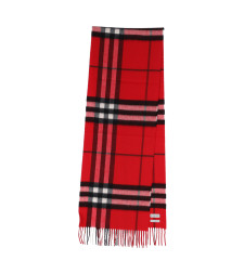[Burberry] Scarf FW26 8112640C3383