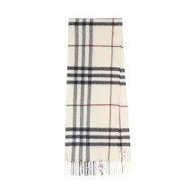 [Burberry] Scarf FW26 8077884A1450