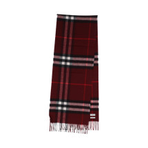 [Burberry] Scarf FW26 8112639A1308