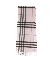 [Burberry] Scarf FW26 8113947C2902