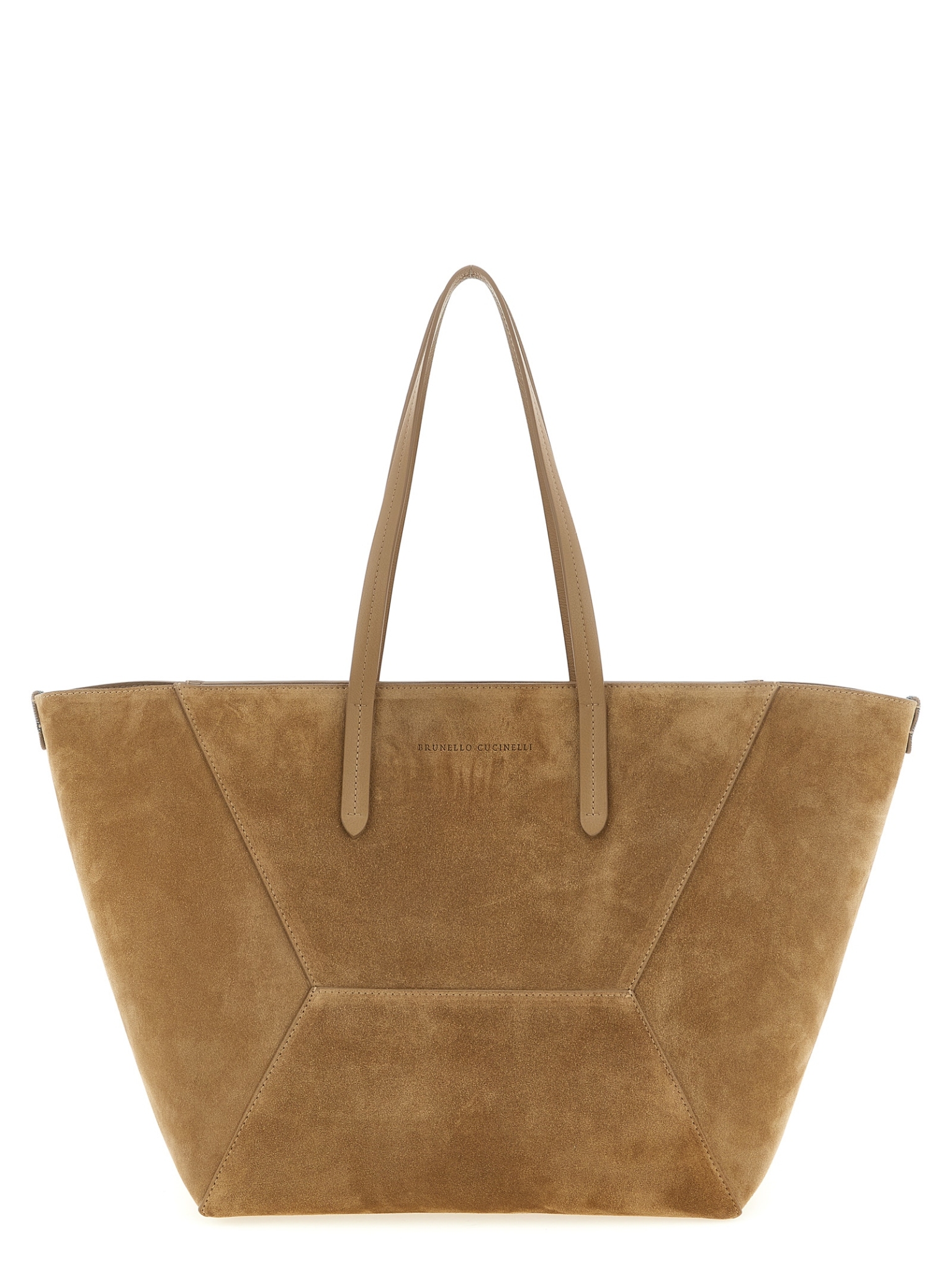 [Brunello Cucinelli] Shoulder bag SS26 MBDLB2571C7495