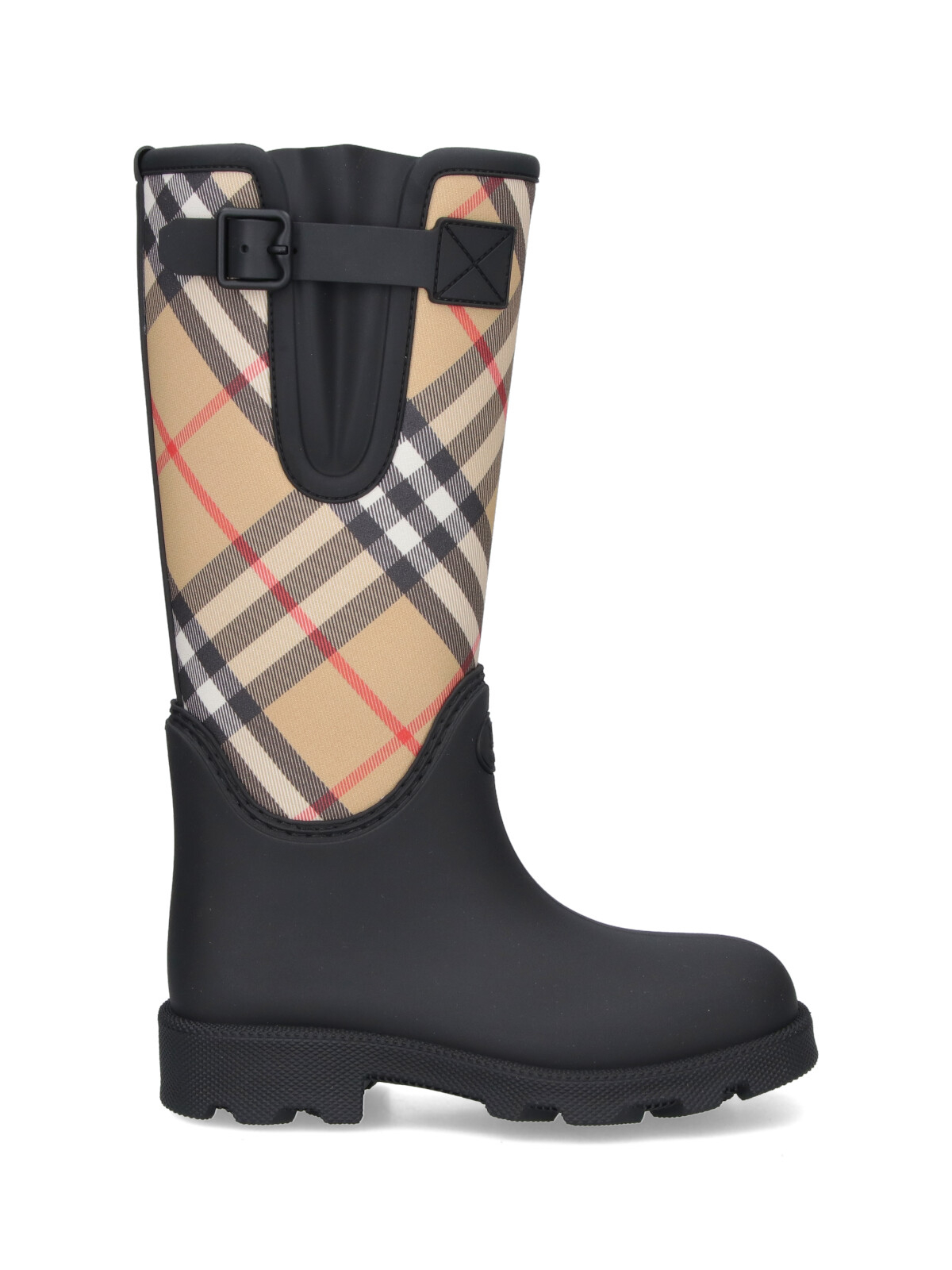 [Burberry] Ankle Boots FW26 8111677A1189