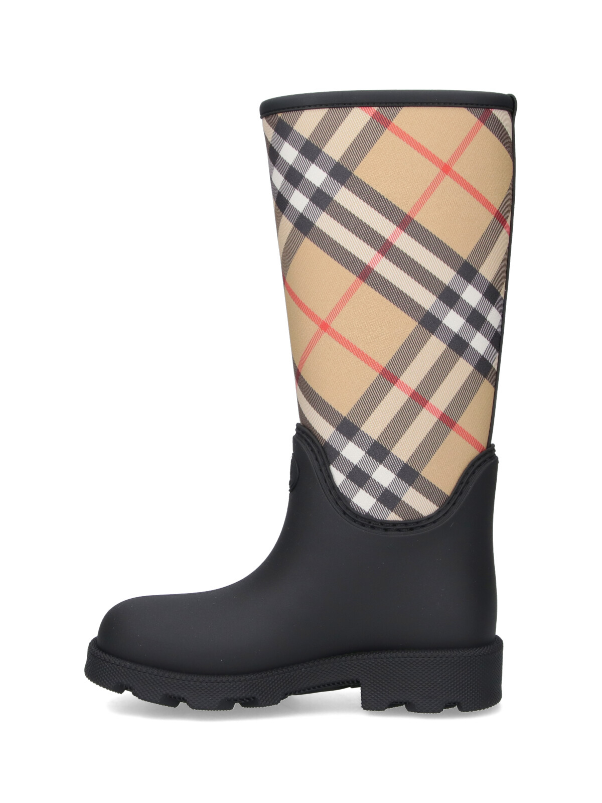 [Burberry] Ankle Boots FW26 8111677A1189