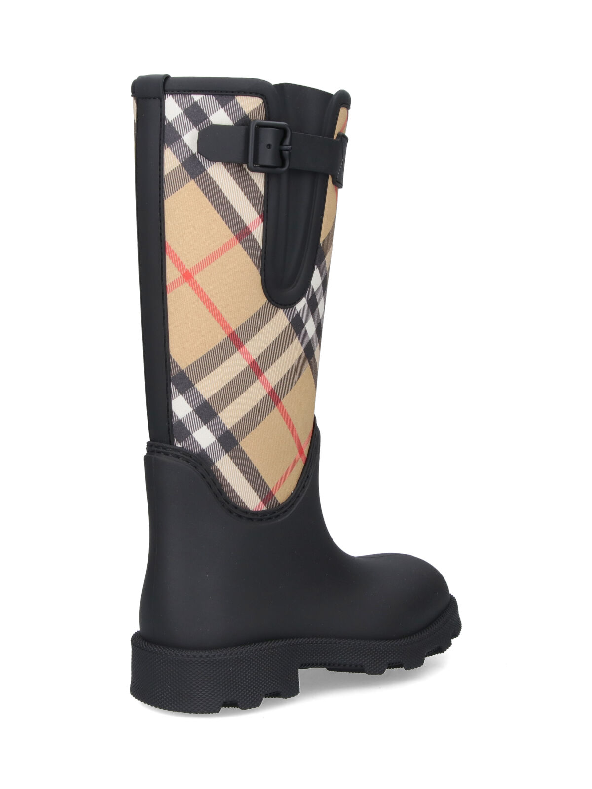 [Burberry] Ankle Boots FW26 8111677A1189