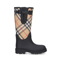 [Burberry] Ankle Boots FW26 8111677A1189