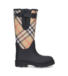 [Burberry] Ankle Boots FW26 8111677A1189