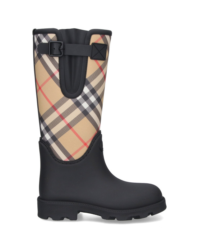 [Burberry] Ankle Boots FW26 8111677A1189