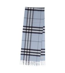[Burberry] Scarf FW26 8112636C3263