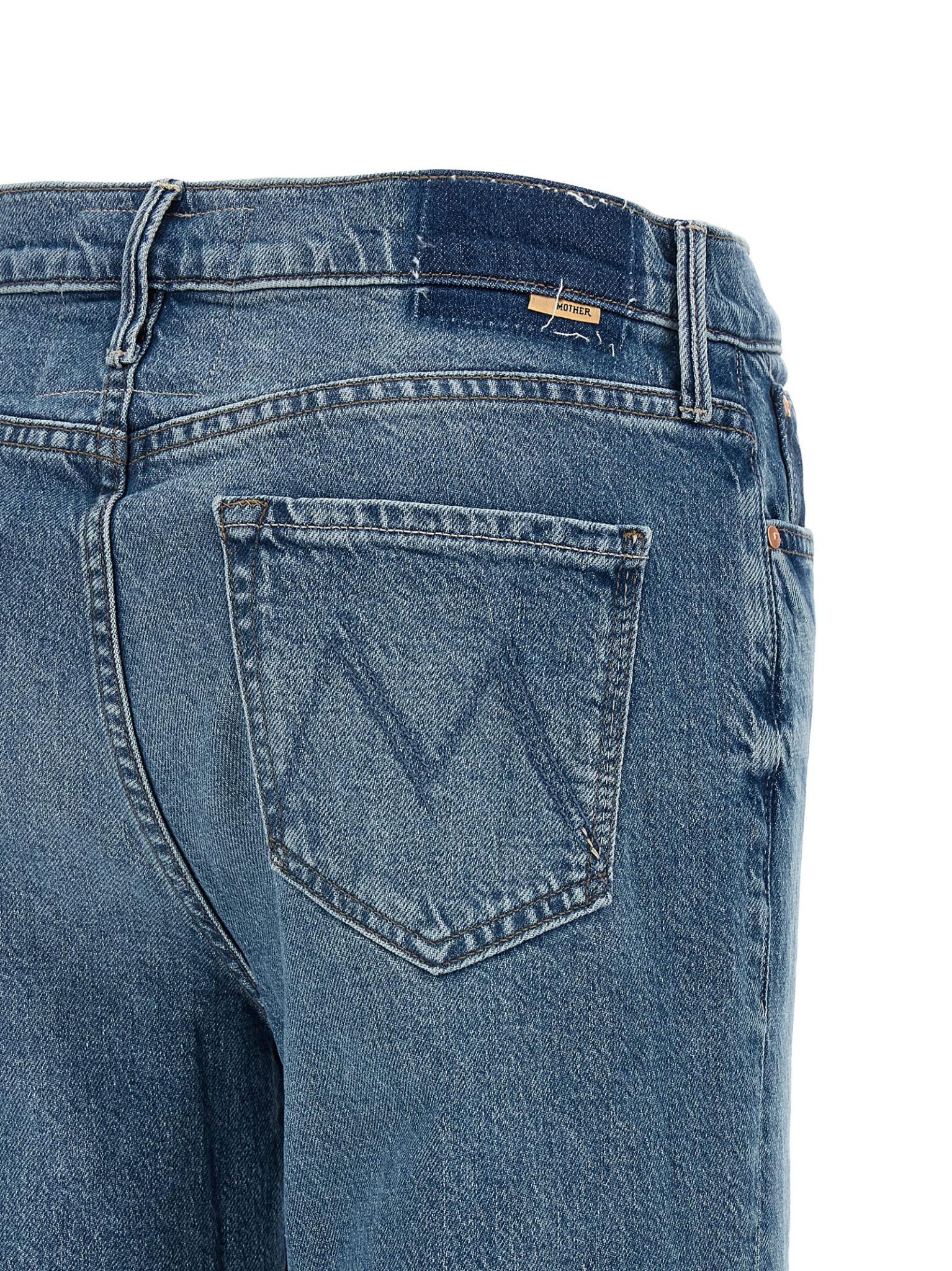[Mother] Jeans SS26 100651296GWL