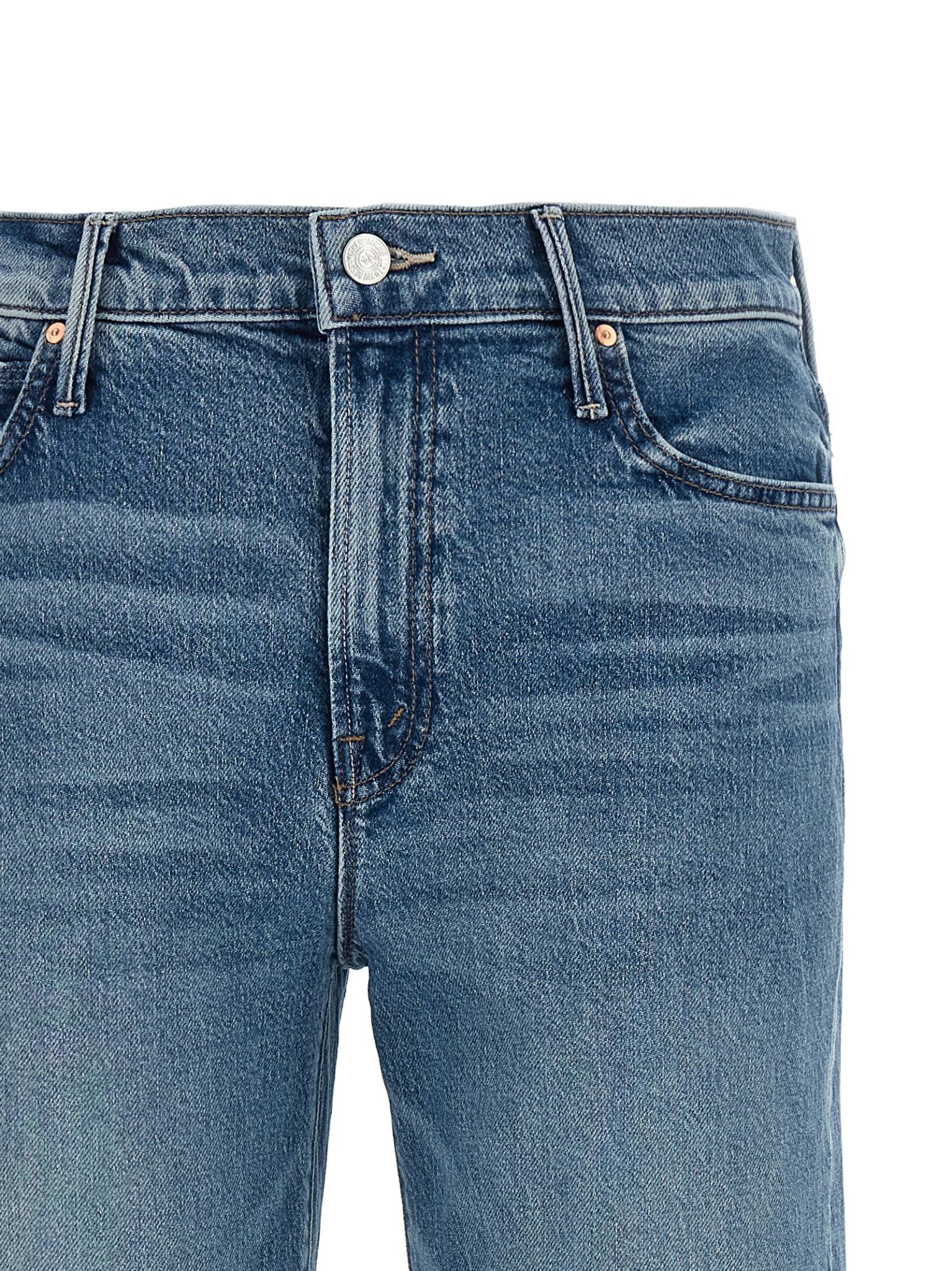 [Mother] Jeans SS26 100651296GWL