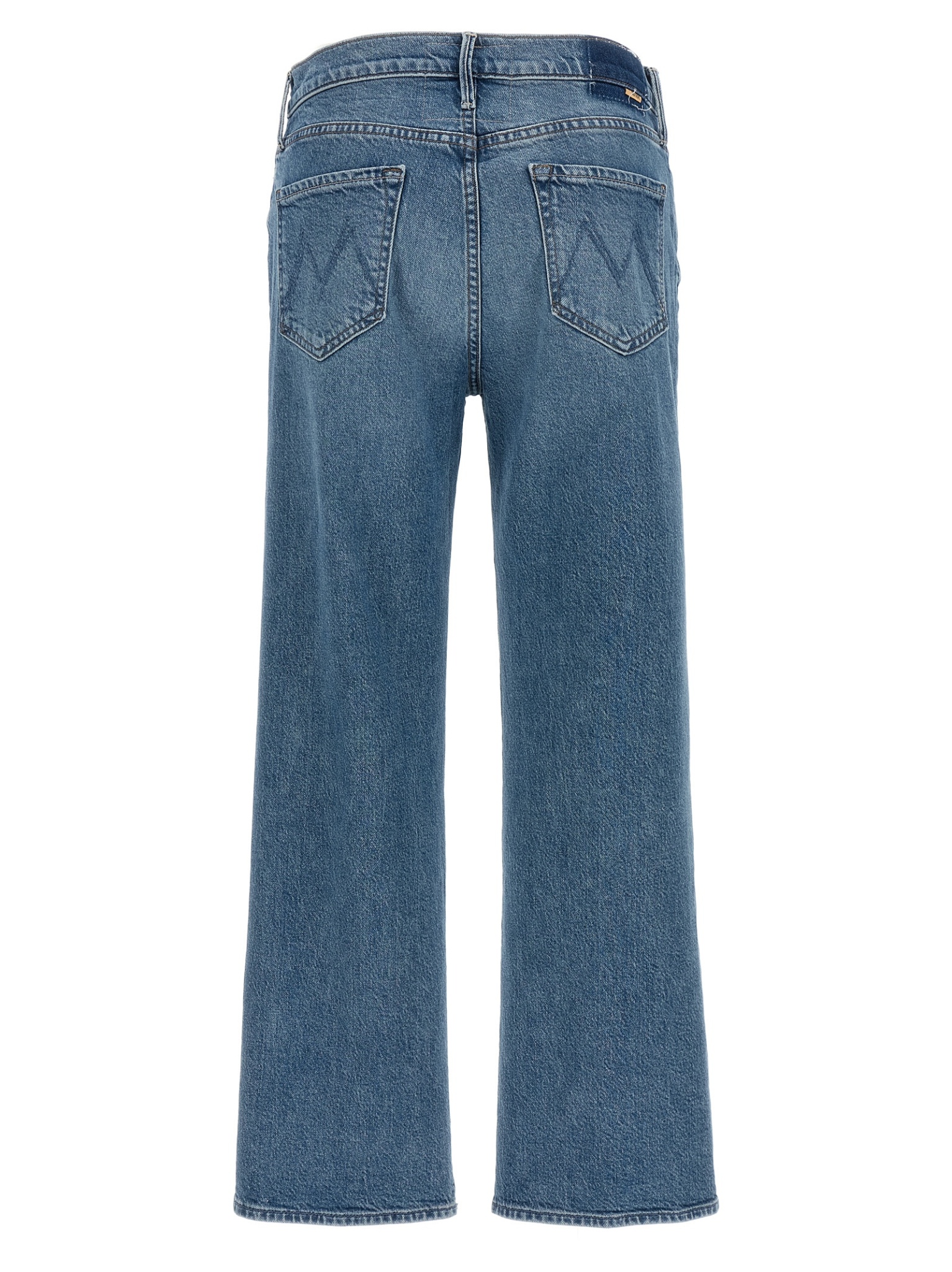 [Mother] Jeans SS26 100651296GWL