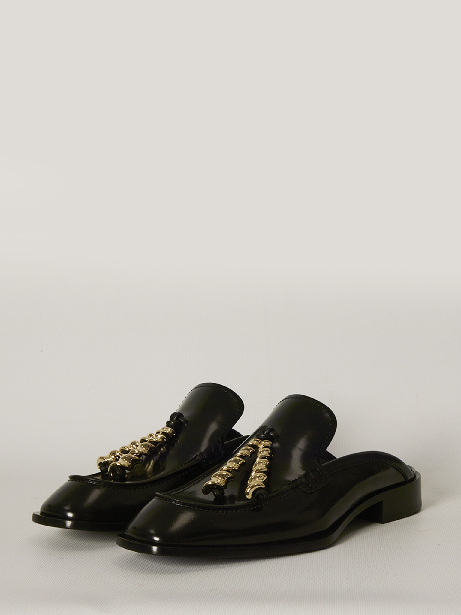 [Loewe] Loafer SS26 L814379X70__1100