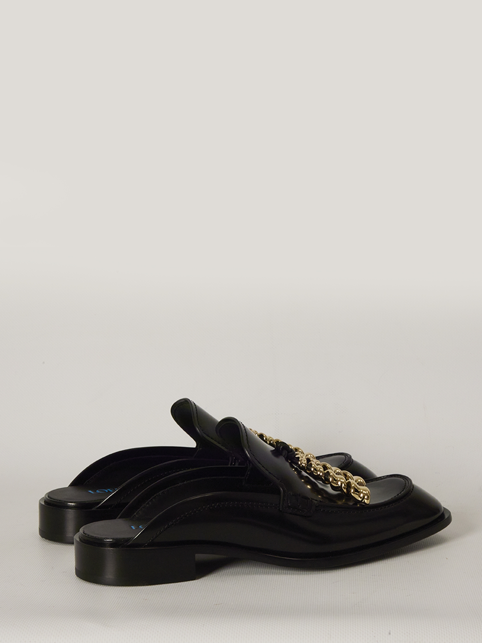 [Loewe] Loafer SS26 L814379X70__1100