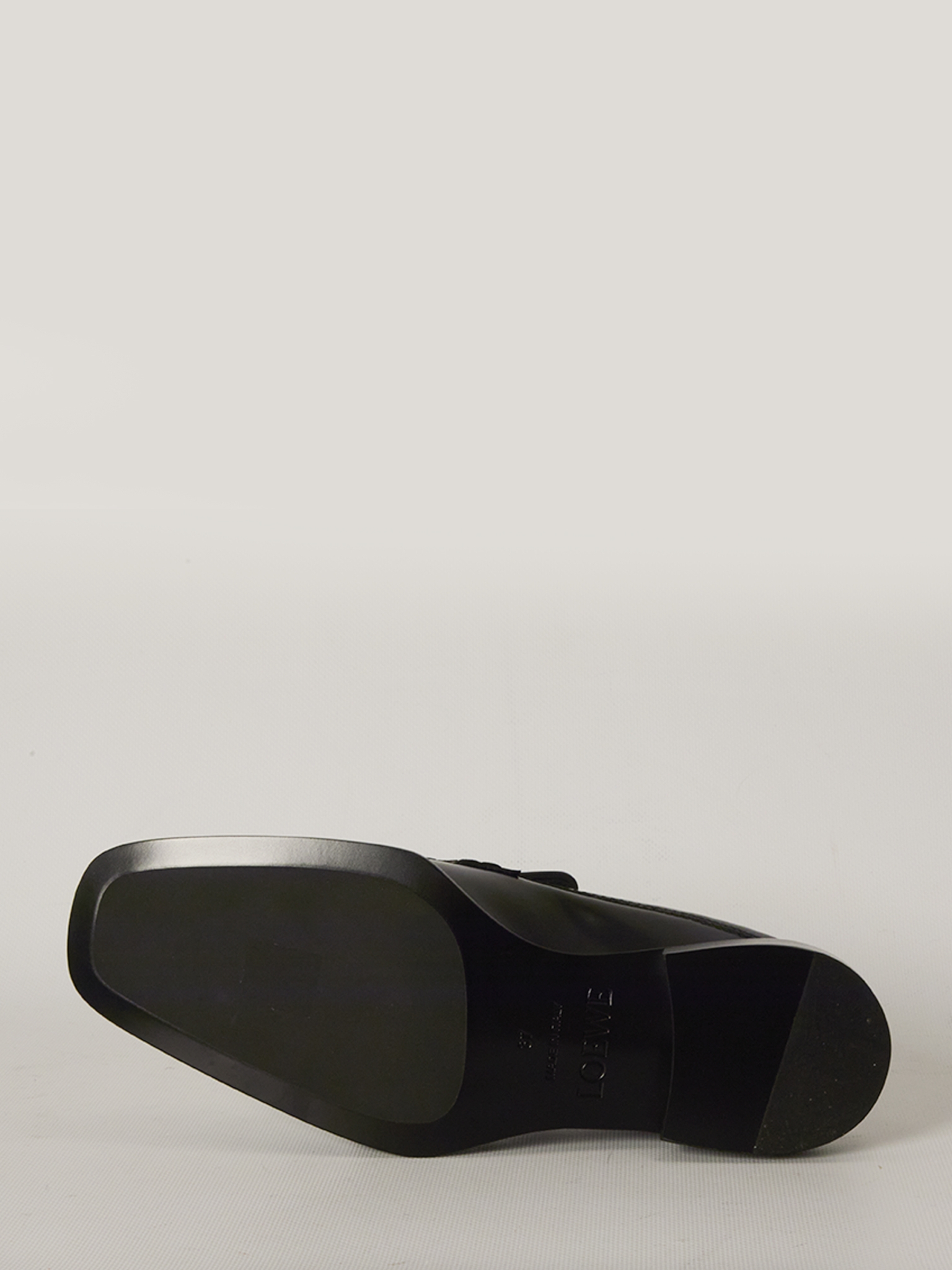 [Loewe] Loafer SS26 L814379X70__1100