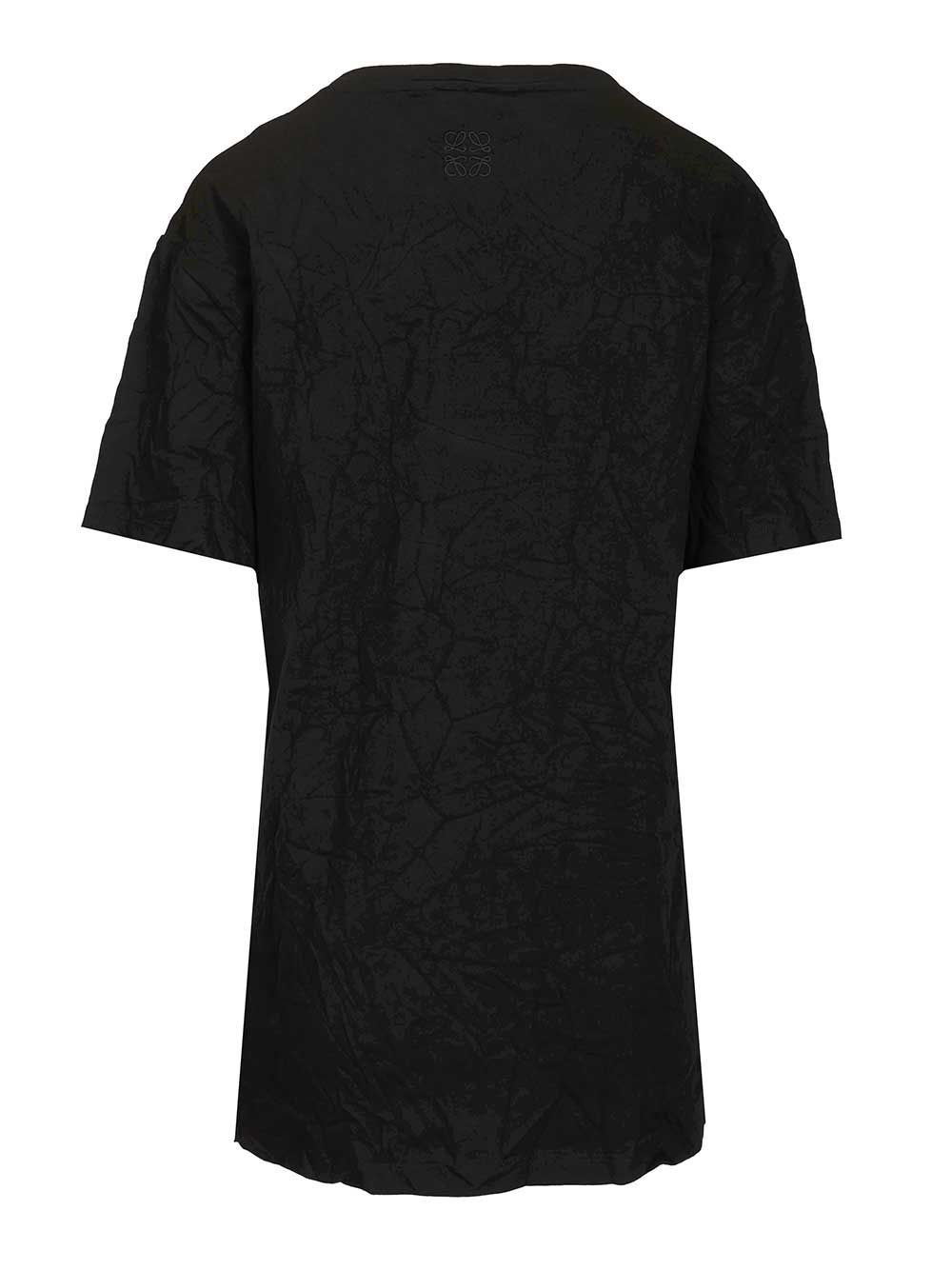 [Loewe] T-shirts Short Sleeve SS26 S540Y22X931100